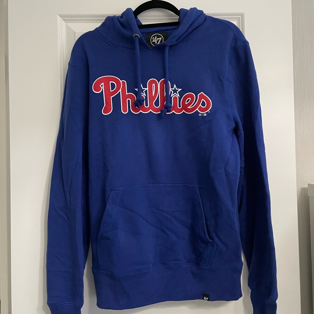 Phillies Hoodie